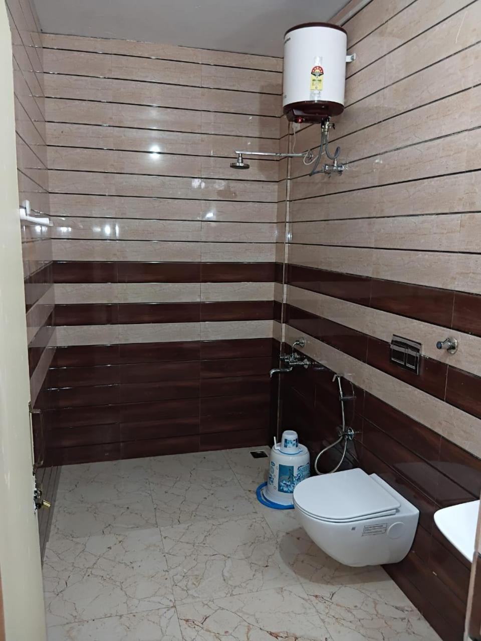 Grand Sangeetham Inn Tiruchchendūr 外观 照片